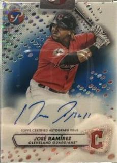 Jose Ramirez