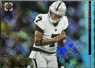 Geno Smith
