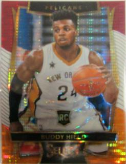 Buddy Hield