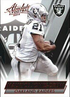 Maurice Jones Drew