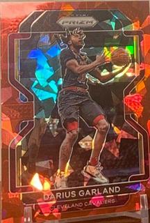 Darius Garland