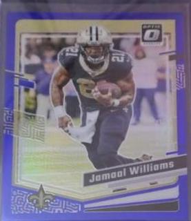 Jamaal Williams