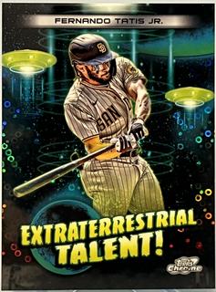 Fernando Tatis Jr.