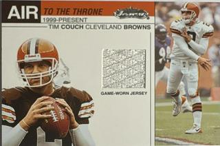 Tim Couch