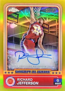 Richard Jefferson