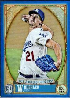 Walker Buehler