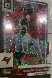 Leonard Fournette