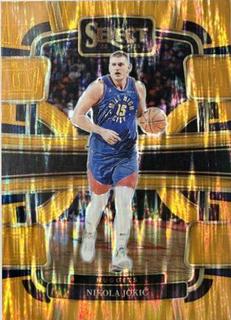 Nikola Jokic