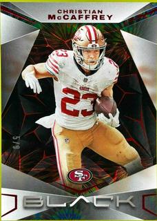 Christian McCaffrey