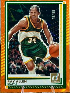 Ray Allen