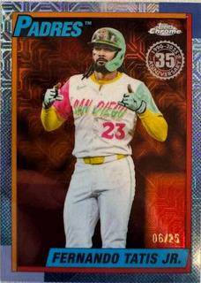Fernando Tatis Jr.