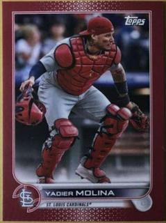 Yadier Molina
