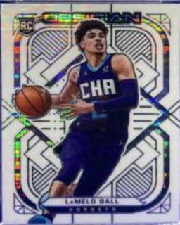 LaMelo Ball