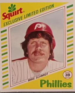 Mike Schmidt