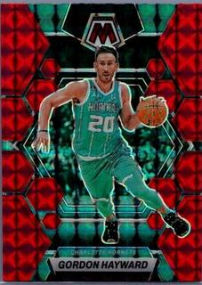 Gordon Hayward