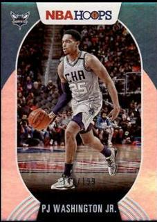 PJ Washington Jr.
