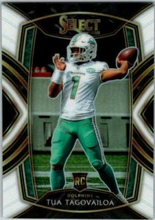 Tua Tagovailoa
