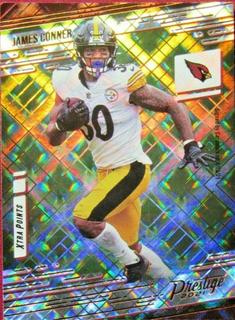 James Conner