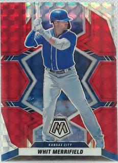 Whit Merrifield