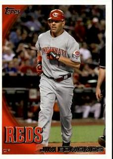 Jim Edmonds