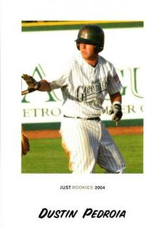Dustin Pedroia