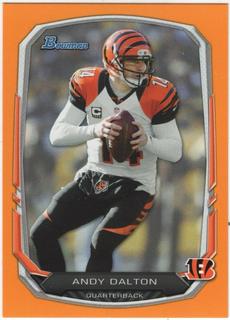 Andy Dalton