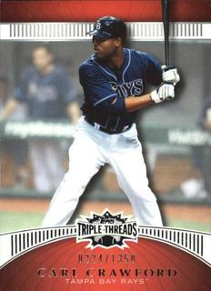 Carl Crawford