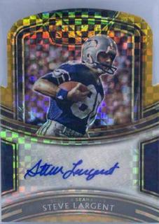 Steve Largent