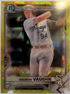 Andrew Vaughn