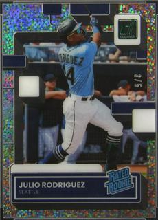Julio Rodriguez
