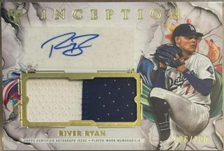 River Ryan