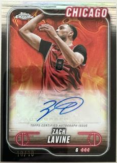 Zach LAVine