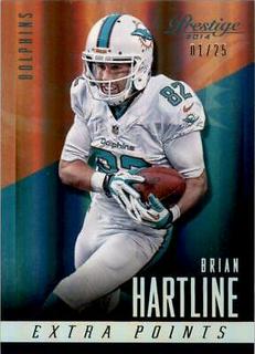 Brian Hartline