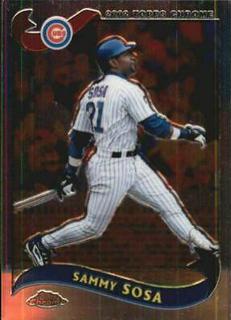 Sammy Sosa