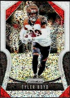 Tyler Boyd