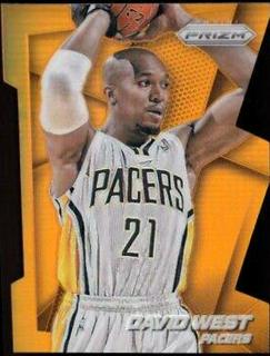 David West
