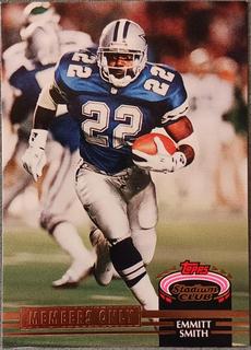 Emmitt Smith