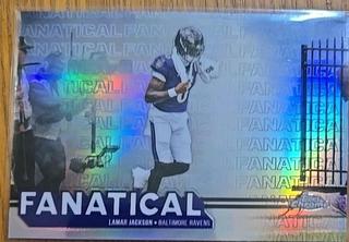 Lamar Jackson