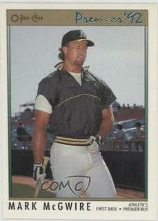 Mark McGwire