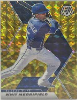 Whit Merrifield