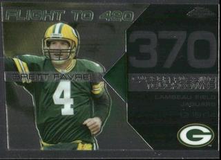 Brett Favre