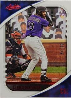 Charlie Blackmon