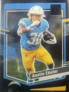 Austin Ekeler