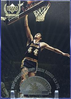 Jerry West