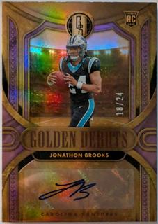 Jonathon Brooks