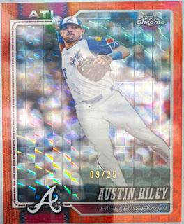 Austin Riley
