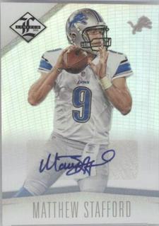 Matthew Stafford