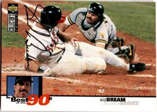 Sid Bream
