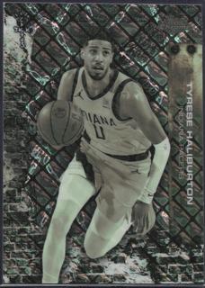 Tyrese Haliburton