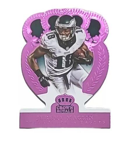 Jeremy Maclin [Purple] #72